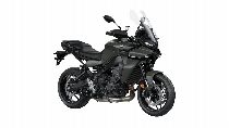 Motorrad kaufen Neufahrzeug YAMAHA Tracer 9 (touring)