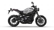 Motorrad kaufen Neufahrzeug YAMAHA XSR 900 ABS (retro)