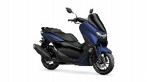 Motorrad kaufen Neufahrzeug YAMAHA NMax 125 (roller)
