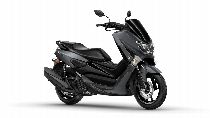 Motorrad kaufen Neufahrzeug YAMAHA NMax 125 (roller)