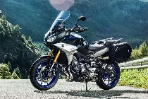 Motorrad kaufen Neufahrzeug YAMAHA Tracer 900 GT (touring)