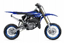 Motorrad kaufen Occasion YAMAHA Cross (motocross)