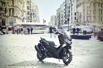 Motorrad kaufen Neufahrzeug YAMAHA GPD 125 N-Max (roller)