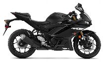 Motorrad kaufen Neufahrzeug YAMAHA YZF-R3 A ABS (sport)
