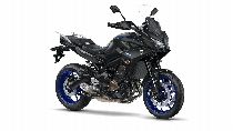 Motorrad kaufen Neufahrzeug YAMAHA Tracer 900 (touring)