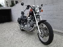 Motorrad kaufen Occasion YAMAHA XV 1100 Interstate (custom)