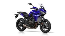 Motorrad kaufen Neufahrzeug YAMAHA Tracer 700 ABS (sport)