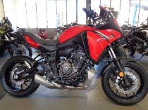 Motorrad kaufen Neufahrzeug YAMAHA Tracer 700 (touring)