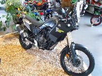 Motorrad kaufen Neufahrzeug YAMAHA Tenere 700 (enduro)