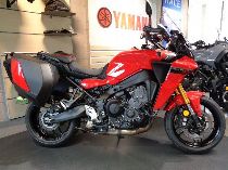 Motorrad kaufen Neufahrzeug YAMAHA Tracer 9 GT (touring)