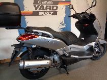 Motorrad kaufen Occasion YAMAHA YP 125 R X-Max (roller)