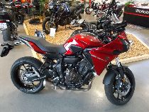 Acheter une moto neuve YAMAHA Tracer 700 ABS (touring)