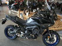 Acheter une moto neuve YAMAHA Tracer 900 (touring)
