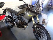 Motorrad kaufen Neufahrzeug YAMAHA Tenere 700 (enduro)