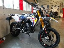 Motorrad kaufen Neufahrzeug RIEJU MRT 50 (supermoto)