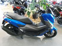 Acheter une moto neuve YAMAHA GPD 125-A ABS (scooter)