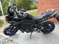 Motorrad kaufen Occasion YAMAHA Tracer 900 (touring)