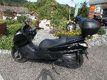 Motorrad kaufen Occasion YAMAHA YP 400 Majesty ABS (roller)