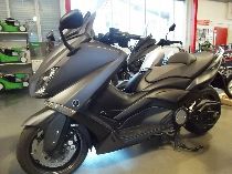 Motorrad kaufen Occasion YAMAHA XP 530 TMax A ABS (roller)