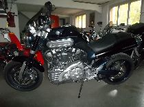Motorrad kaufen Occasion YAMAHA MT 01 (naked)