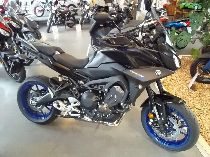 Louer moto YAMAHA Tracer 900 (Touring)