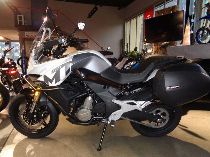  Acheter une moto neuve CF MOTO 650 MT (touring)