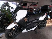Motorrad kaufen Occasion YAMAHA YP 250 RA X-Max ABS (roller)