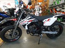 Acheter une moto neuve RIEJU MRT 50 (supermoto)
