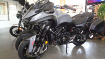 Acheter une moto neuve YAMAHA Niken 900 GT (touring)