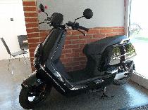 Motorrad kaufen Neufahrzeug NIU NS1 (roller)