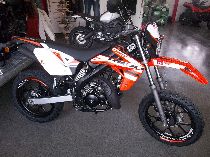 Motorrad kaufen Neufahrzeug RIEJU MRT 50 (enduro)