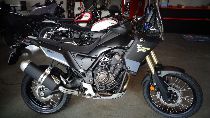 Motorrad Mieten & Roller Mieten YAMAHA Tenere 700 (Enduro)
