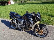 Motorrad kaufen Occasion KAWASAKI Z 1000 (naked)