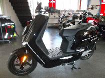Louer moto NIU NS1 (Scooter)