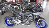 Motorrad kaufen Neufahrzeug YAMAHA Tracer 900 (touring)