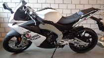 Motorrad kaufen Neufahrzeug MALAGUTI RST 125 (sport)