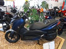 Motorrad kaufen Neufahrzeug YAMAHA YP 125 X-Max (roller)