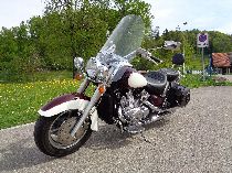 Motorrad kaufen Occasion YAMAHA XVZ 1300 A Royal Star (custom)