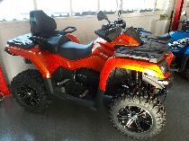 Motorrad kaufen Neufahrzeug CF MOTO CForce 850 (XC) (quad-atv-ssv)