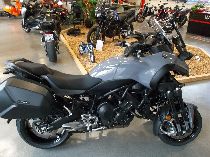 Acheter une moto neuve YAMAHA Niken 900 GT (touring)
