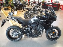 Acheter une moto neuve YAMAHA Tracer 700 ABS (touring)