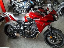Motorrad kaufen Occasion YAMAHA Tracer 700 ABS (sport)