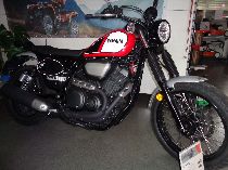 Motorrad kaufen Neufahrzeug YAMAHA SCR 950 (retro)