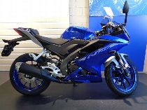 Motorrad kaufen Neufahrzeug YAMAHA R125 (sport)