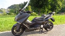 Motorrad kaufen Occasion YAMAHA XP 530 TMax A ABS (roller)