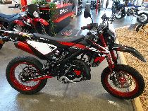 Motorrad kaufen Neufahrzeug RIEJU MRT 50 (supermoto)