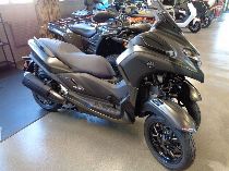 Motorrad kaufen Neufahrzeug YAMAHA Tricity 300 (roller)