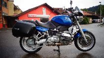 Motorrad kaufen Occasion BMW R 1100 R ABS (touring)