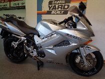 Motorrad kaufen Occasion HONDA VFR 800 ABS (touring)