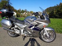 Aquista moto Occasioni YAMAHA FJR 1300 A ABS (touring)
